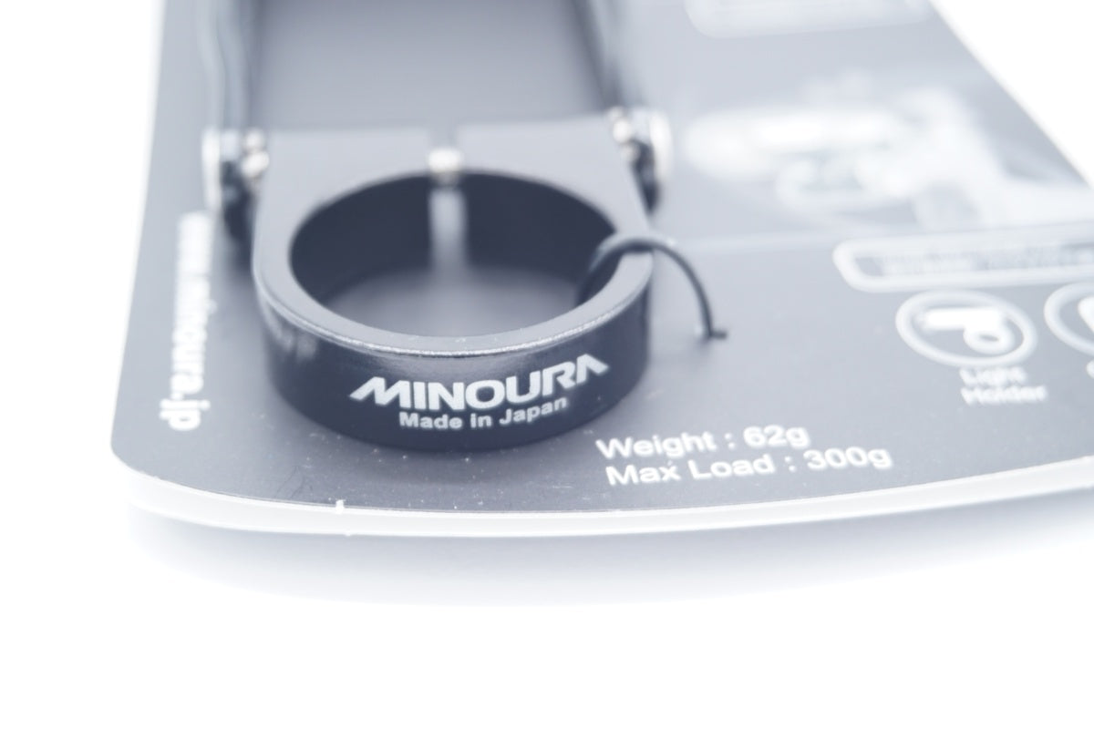 MINOURA 「ミノウラ」 CS-500 ヘッドスペーサーマウント / 滋賀大津店
