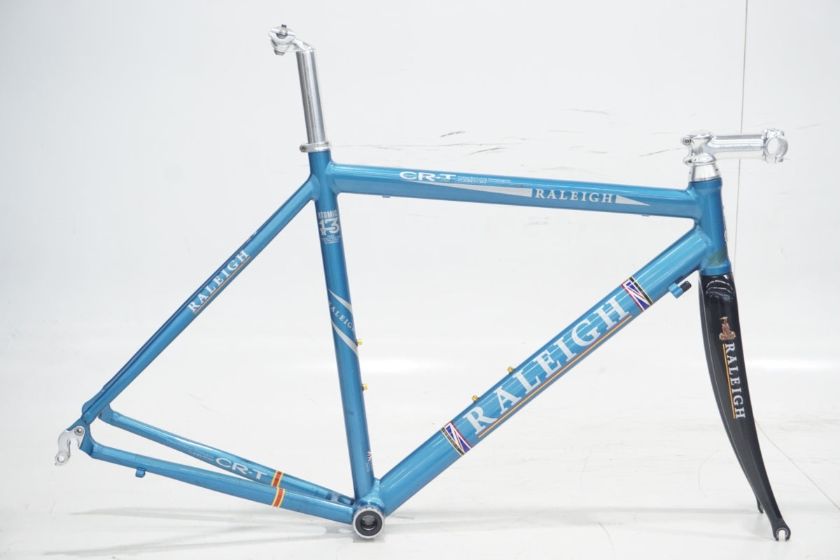 RALEIGH 「ラレー」 C-RT 2004年モデル フレームセット / 滋賀大津店