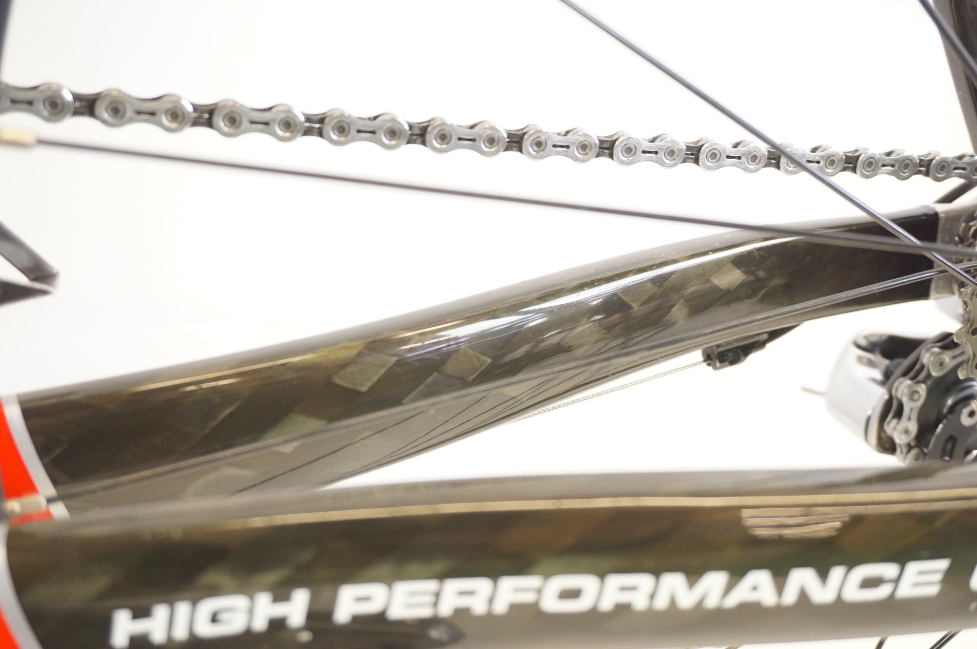 KUOTA 「クオータ」 K-FACTOR 2006年頃 ロードバイク カスタム / 宇都宮店