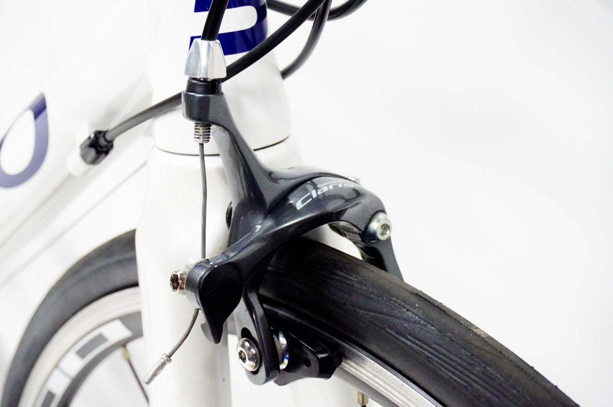 BASSO 「バッソ」 IMOLA 2025年モデル ロードバイク / 名古屋大須店