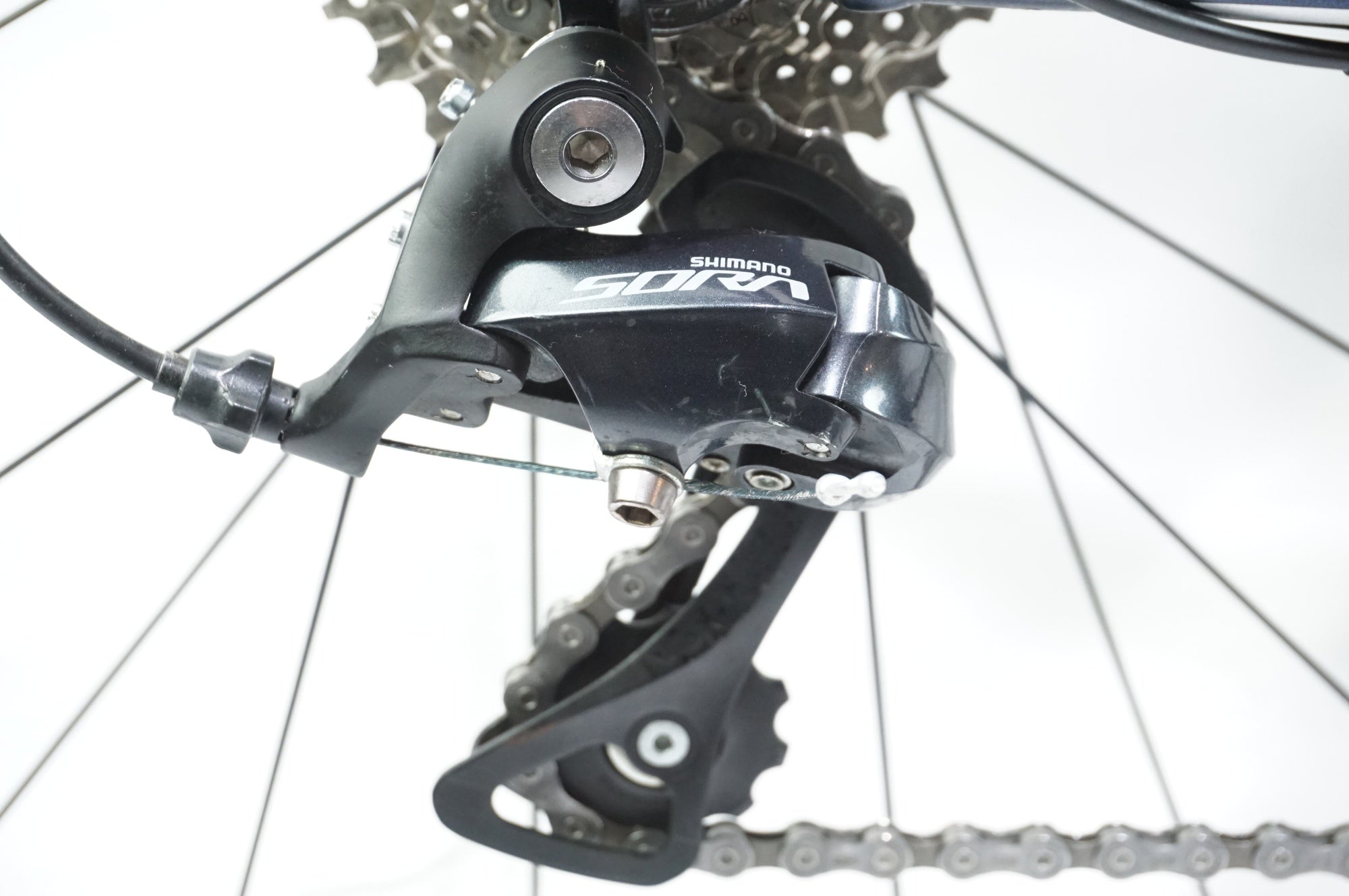 COLNAGO 「コルナゴ」 VORREI SORA 2019年モデル クロスバイク / 中目黒店