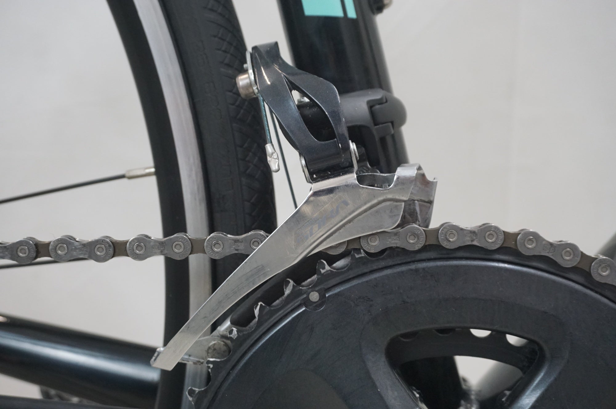 BIANCHI 「ビアンキ」 VIA NIRONE7 SORA 2019年モデル ロードバイク / 福岡アイランドシティ店