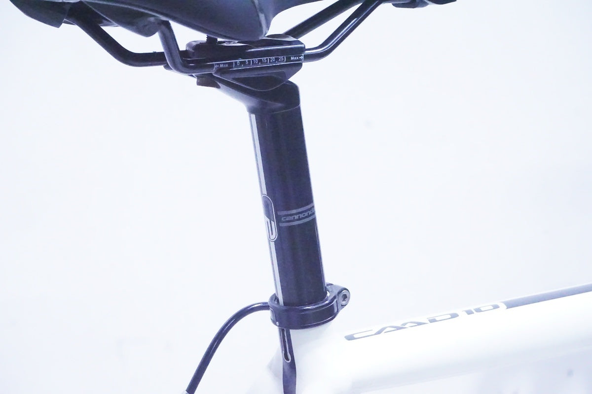 CANNONDALE 「キャノンデール」 CAAD10 105 2012年モデル ロードバイク / 京都西院店