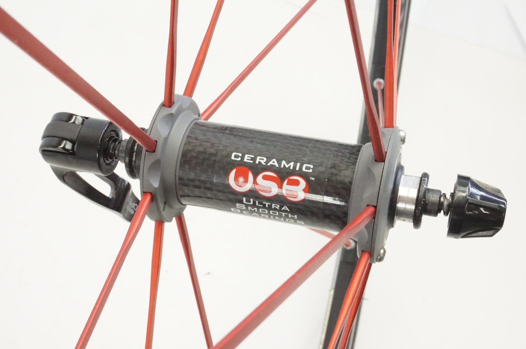 FULCRUM 「フルクラム」 RACING ZERO シマノ 11速 ホイールセット / 宇都宮店