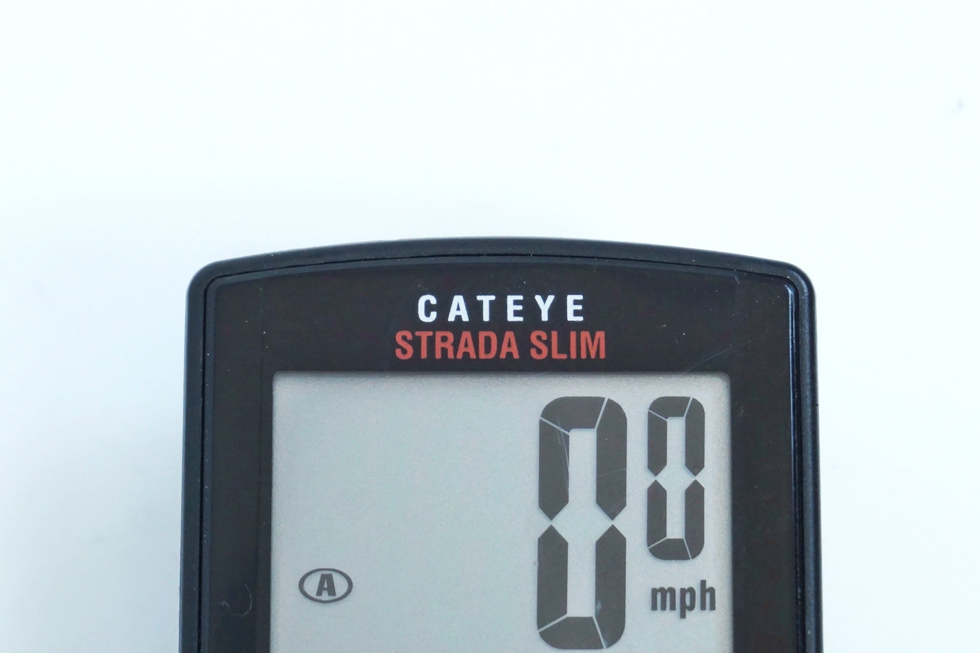 CATEYE 「キャットアイ」 STRADA SLIM サイクルコンピューター / 有明ガーデン店