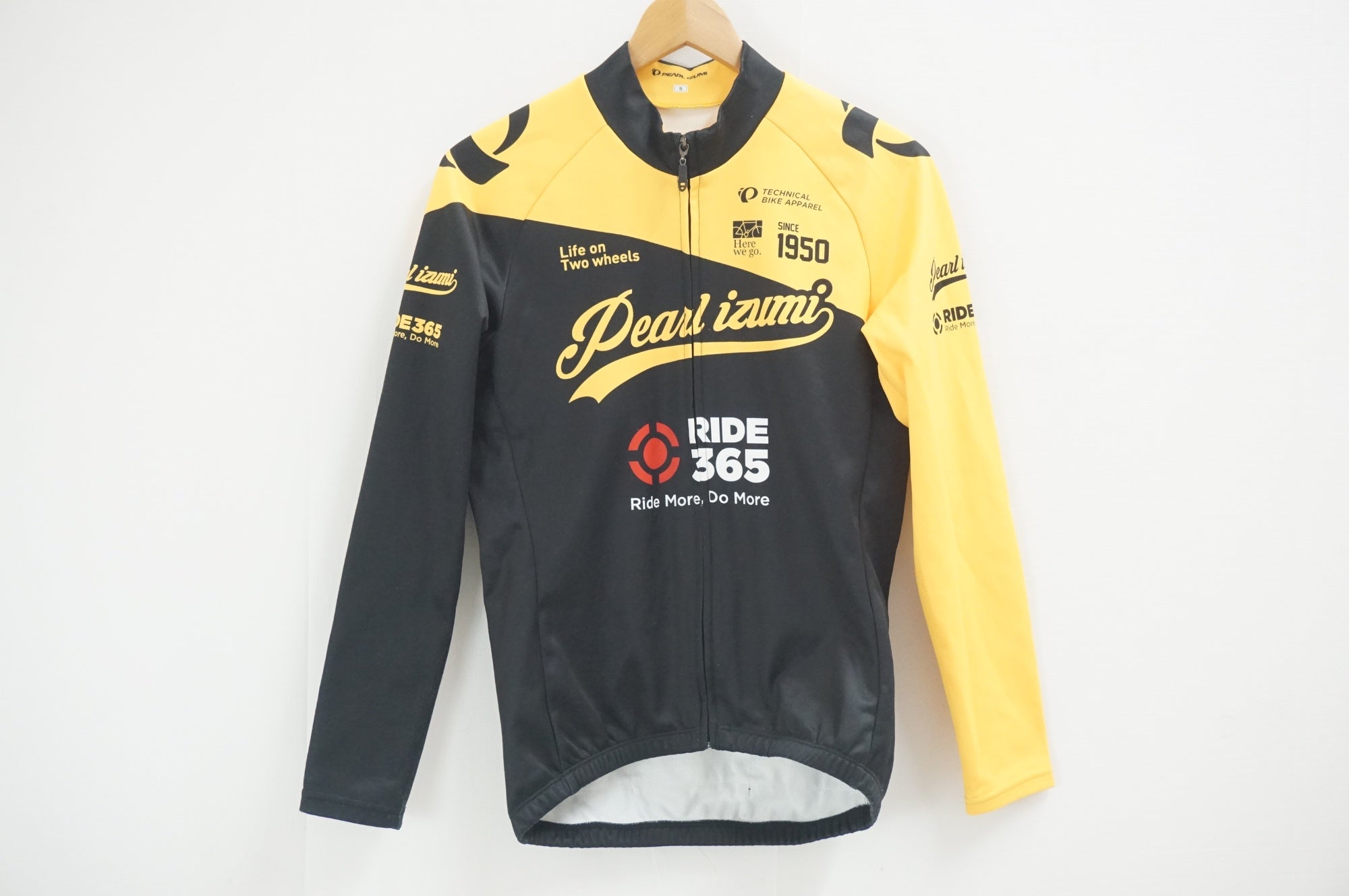 PEARL IZUMI 「パールイズミ」 Sサイズ メンズ ジャージ / 福岡店