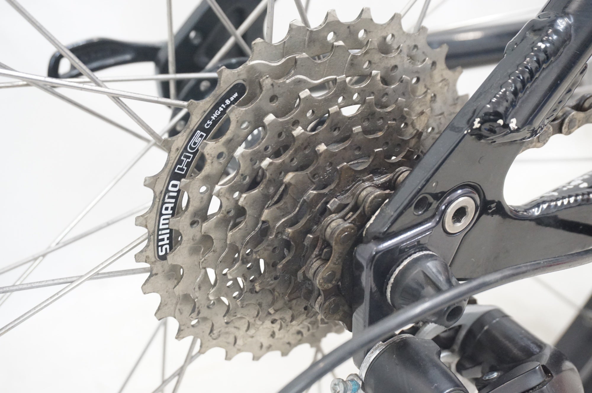 ジャンク GT 「ジーティー」 AVALANCHE 2000年頃 マウンテンバイク / 福岡店