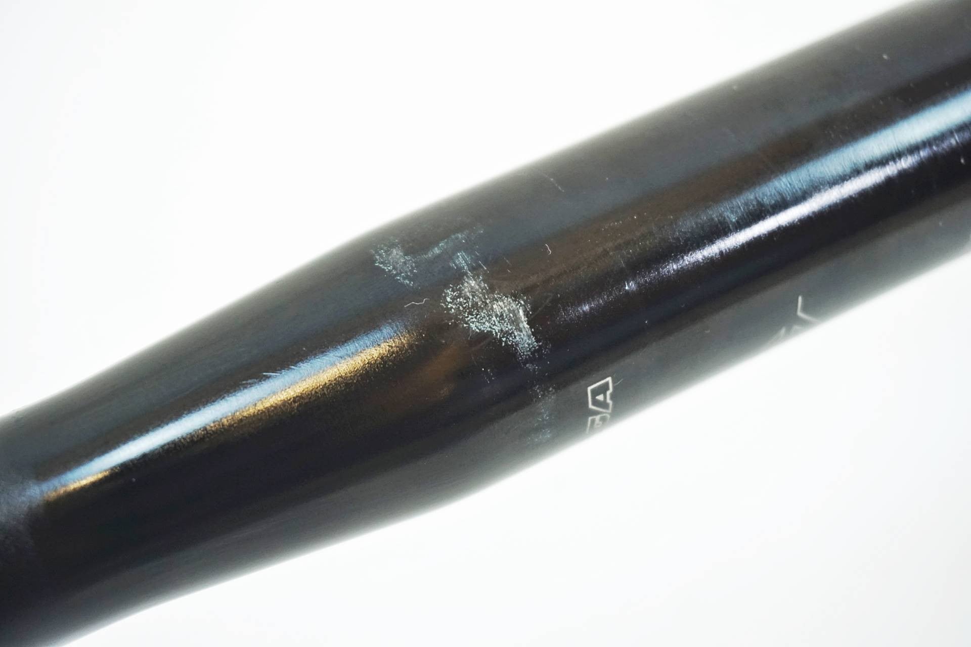 TIOGA 「タイオガ」 TASKFORCE GRAVEL Φ31.8 420mm ハンドル / 有明ガーデン店