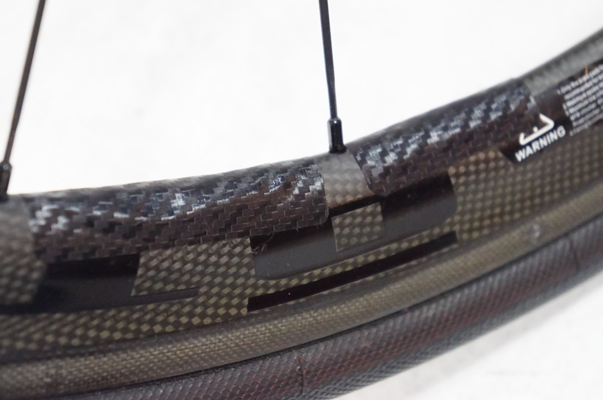 ATTAQUE 「アタッキ」 45 シマノ11速 ホイールセット / 熊谷本店