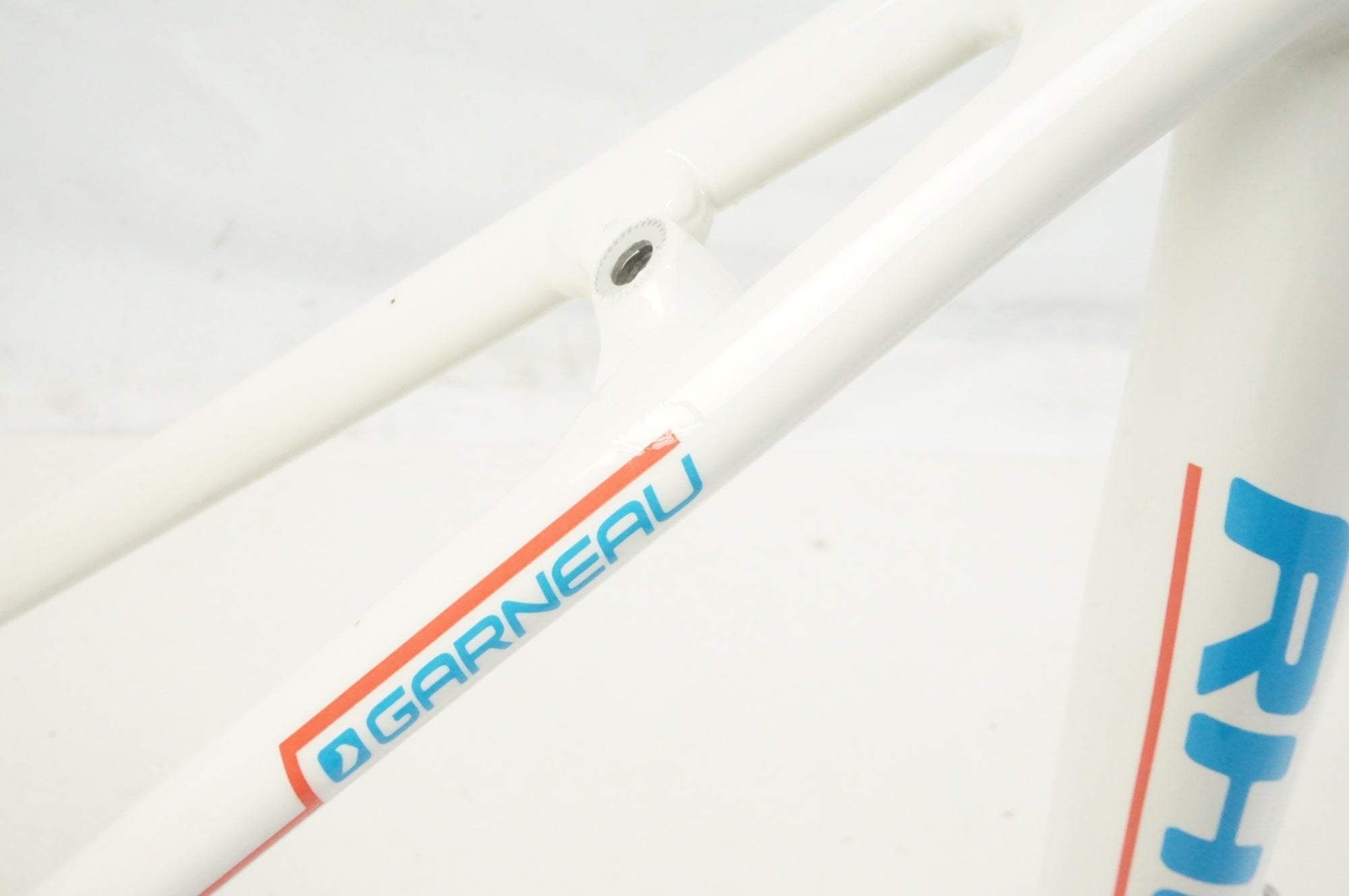 GARNEAU 「ガノー」 RHC 2015年モデル フレームセット / 宇都宮店