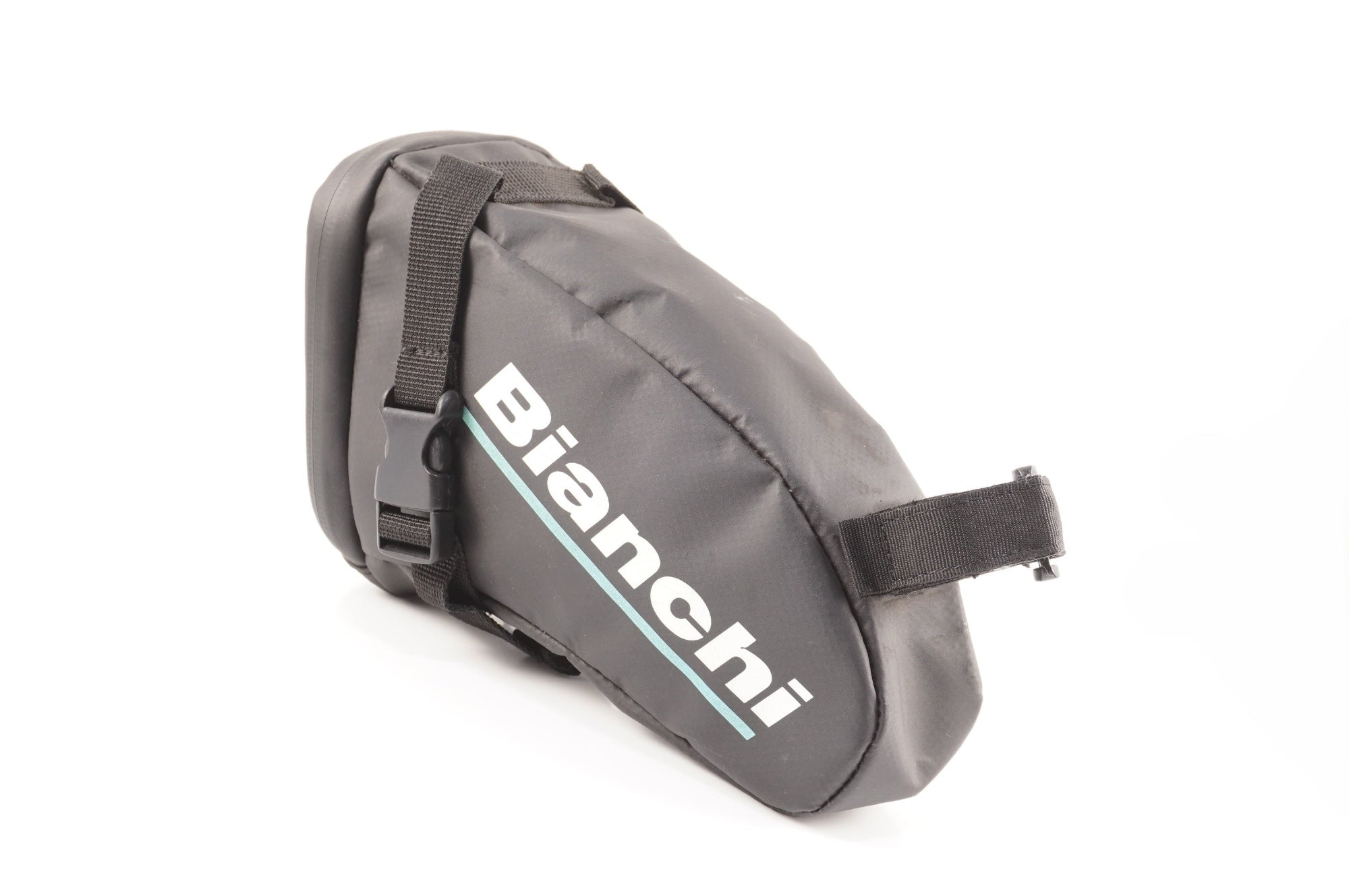 BIANCHI 「ビアンキ」 SADDLEBAG MIDDLE サドルバッグ / 中目黒店