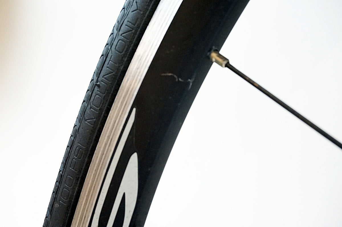SHIMANO 「シマノ」 WH-RS100 シマノ11S ホイールセット / 浜松店