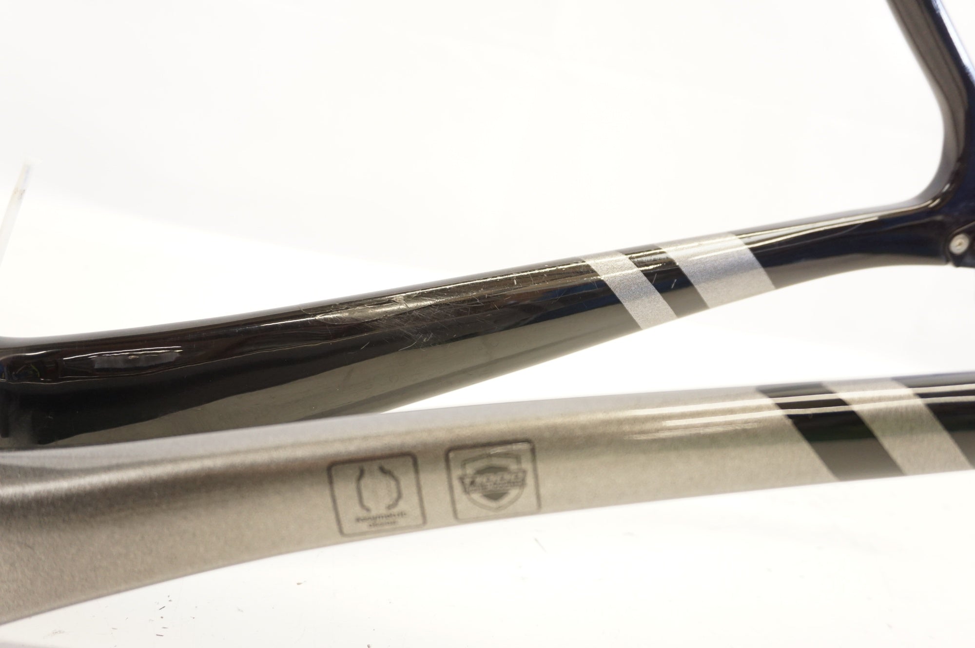 GUSTO 「グスト」 RANGER DISC LEGEND 2022年モデル フレームセット / 宇都宮店