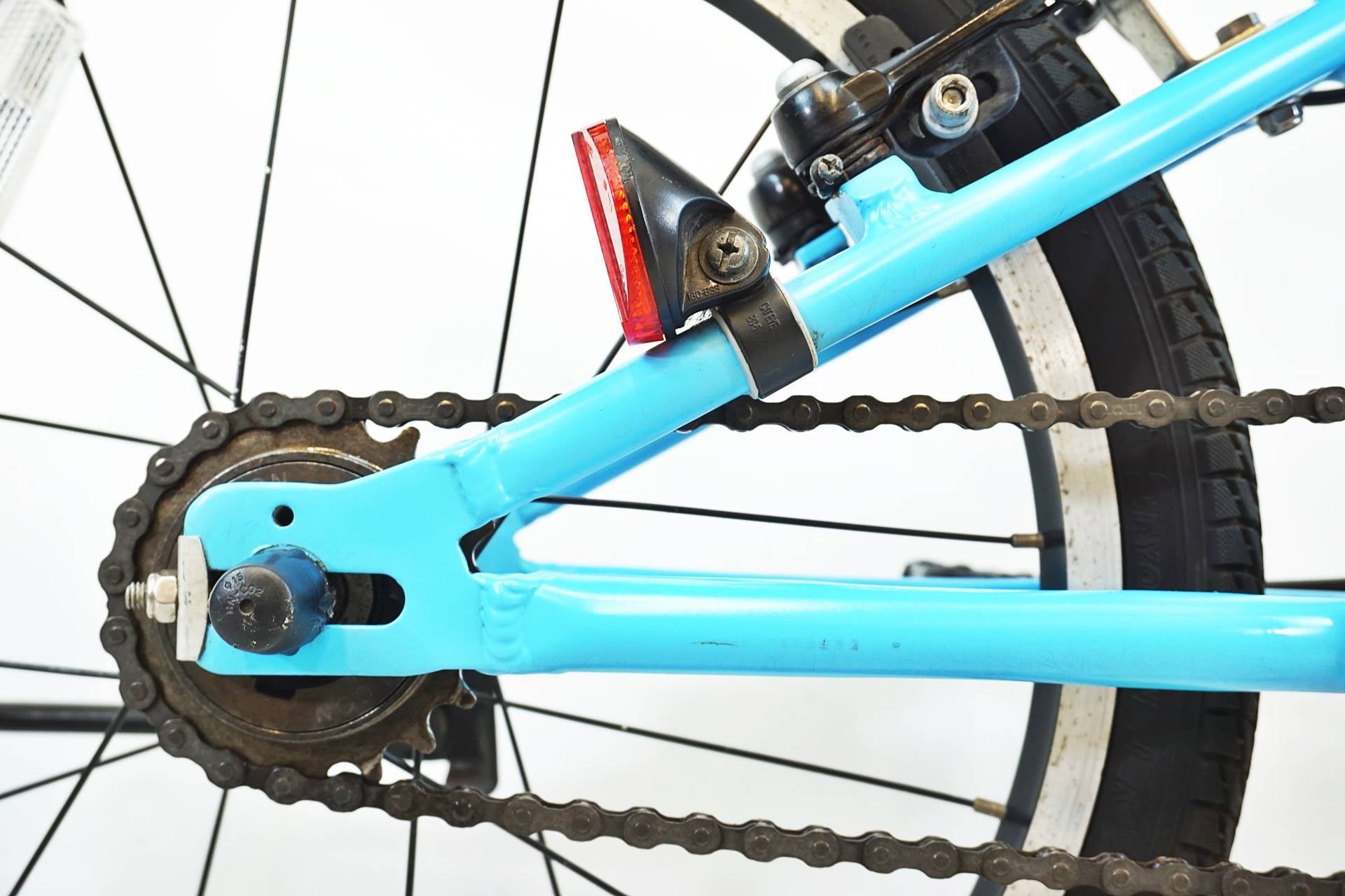 RITEWAY 「ライトウェイ」 ZIT 18 2022年モデル キッズバイク / 有明ガーデン店