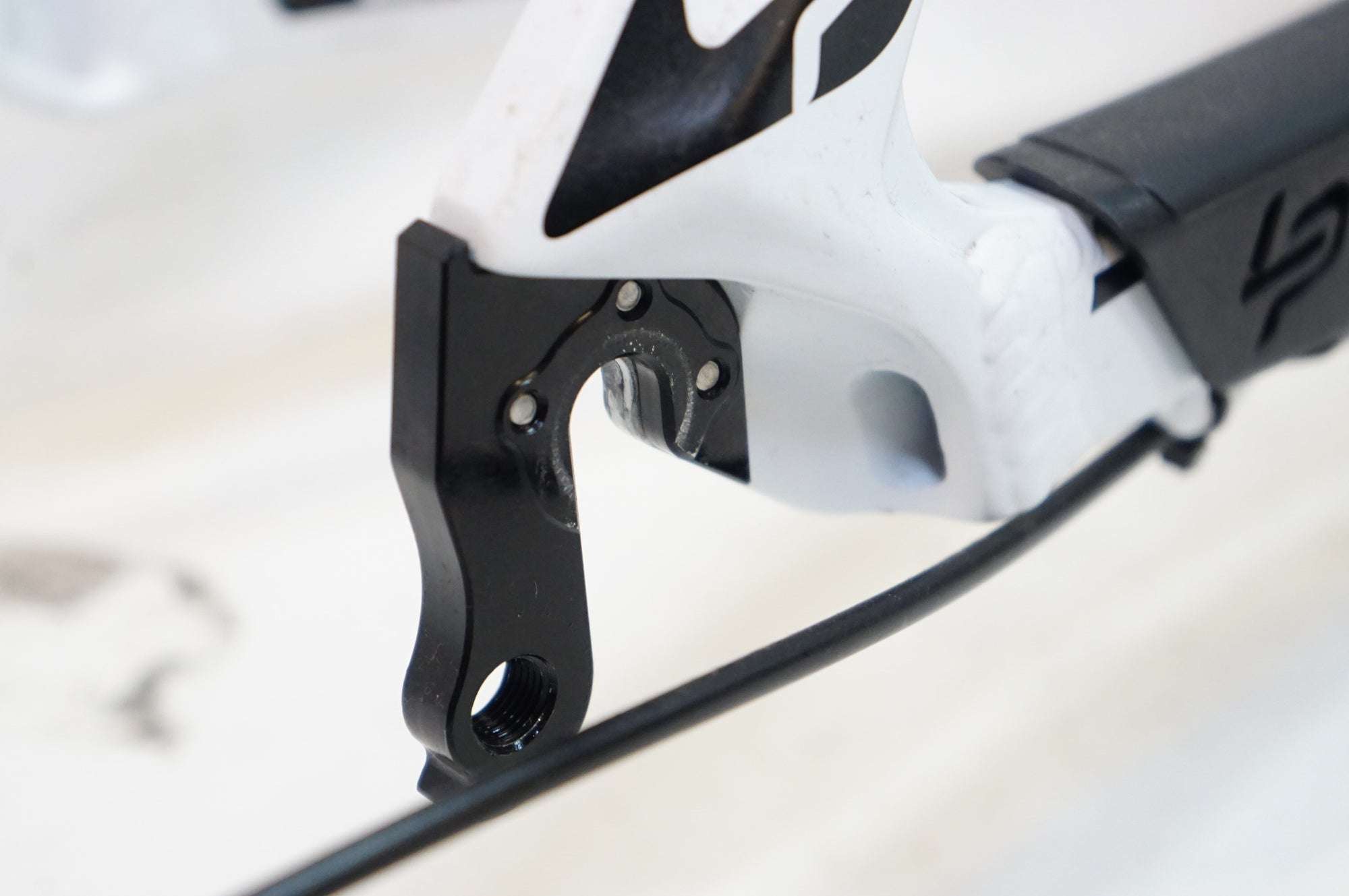 LAPIERRE 「ラピエール」 X-FLOW 512 2012年モデル フレームセット / 熊谷本店