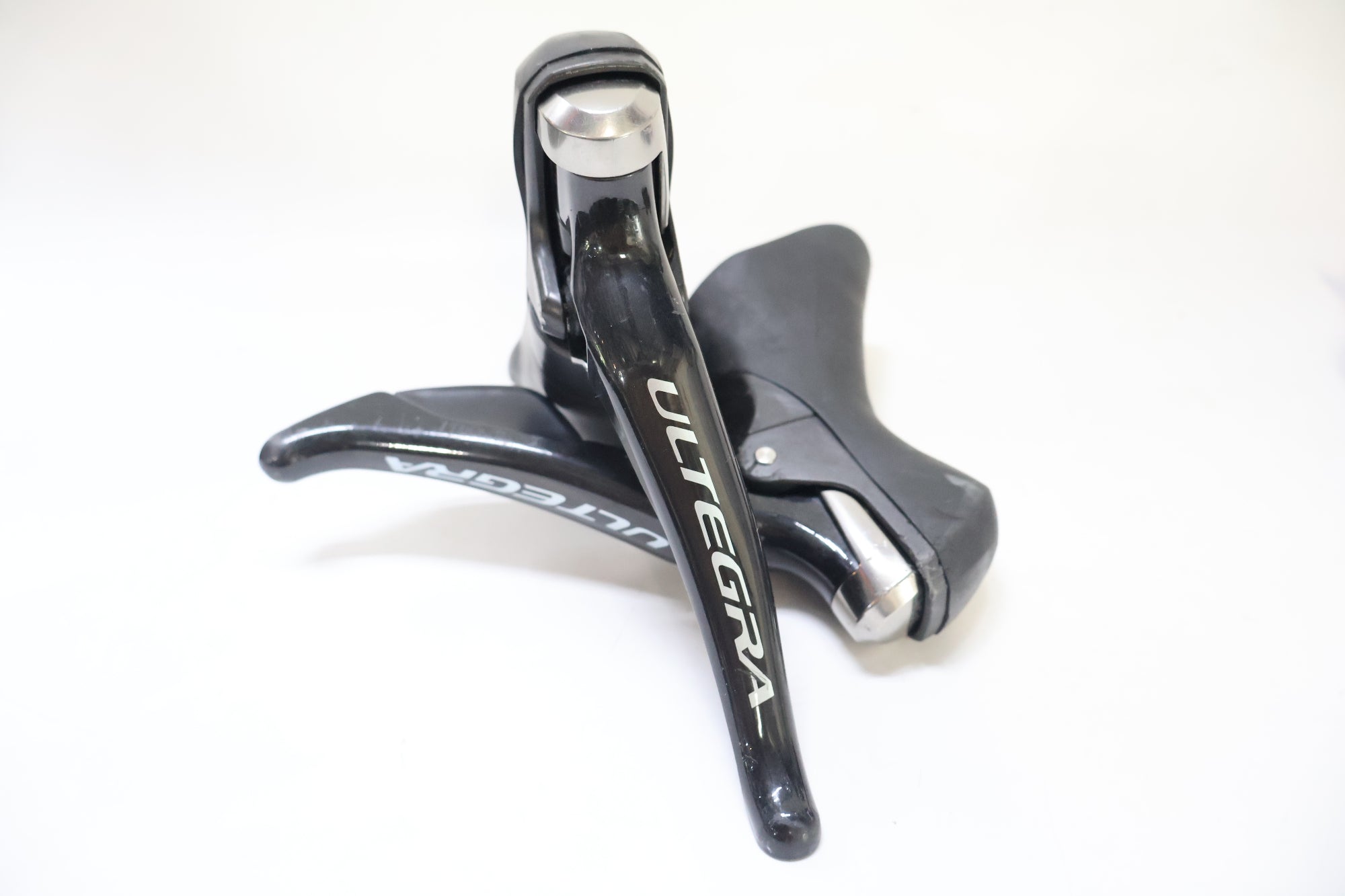 STIレバー　Shimano シマノ Ultegra ST 6800 2x11 SHIMANO 「シマノ」 ULTEGRA ST-6800 デュアルコントロール
