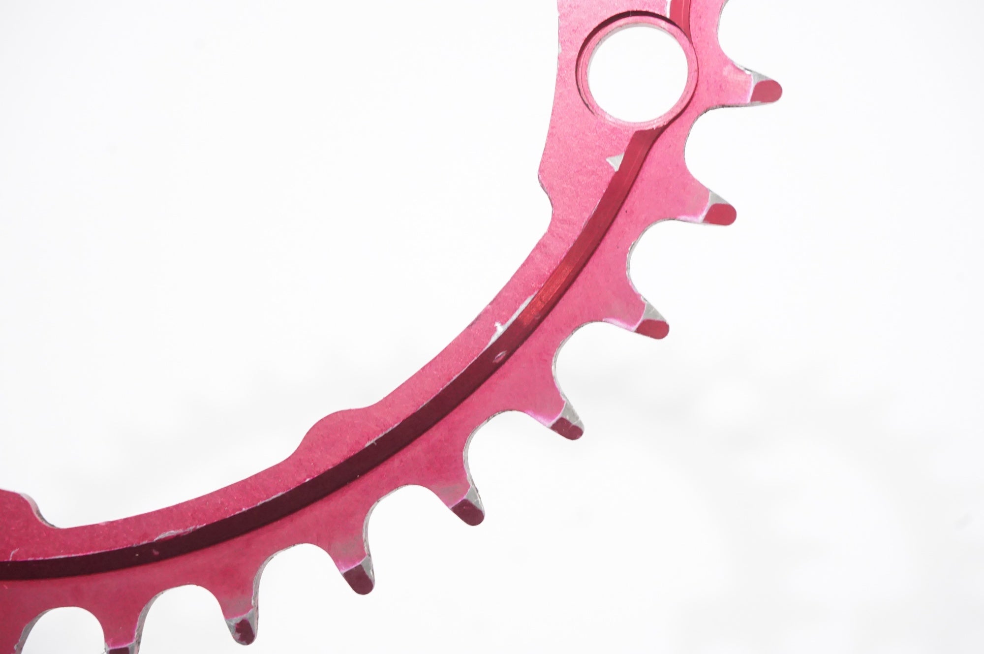 SUGINO 「スギノ」 CYCLOID SUPER HILL CLIMB 32T インナーチェーンリング / AKIBA店