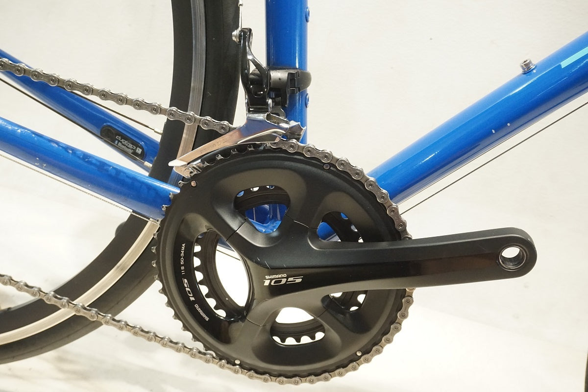 TREK 「トレック」 DOMANE AL2 2018年モデル ロードバイク / 横浜戸塚店