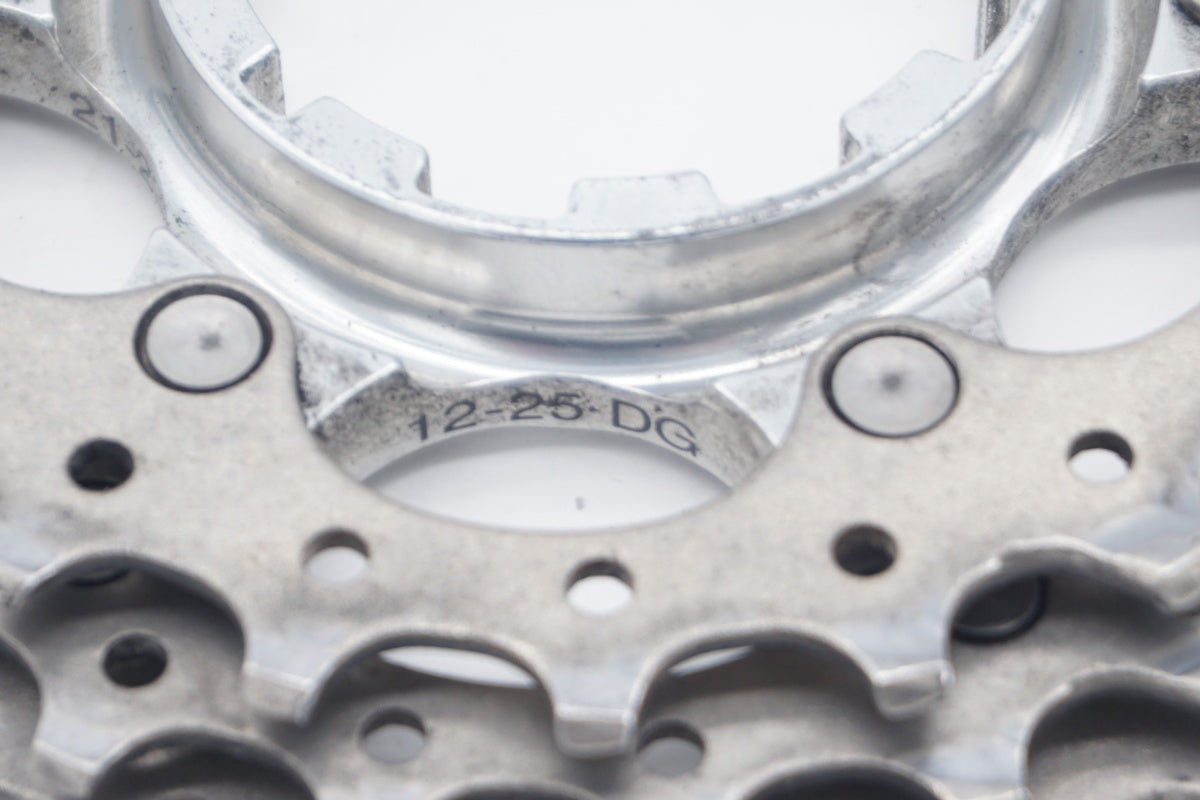 SHIMANO 「シマノ」 ULTEGRA CS-6600 12-25T スプロケット / 滋賀大津店