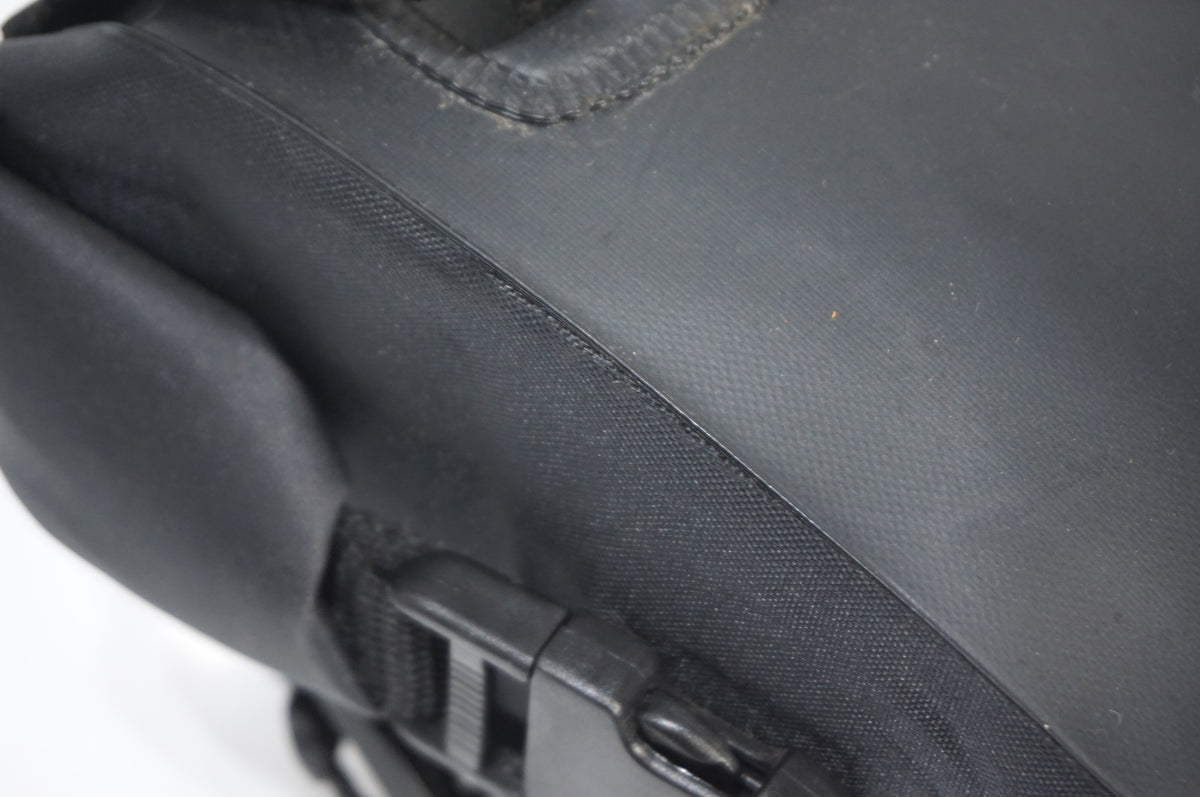 TOPEAK 「トピーク」 WEDGE DRYBAG サドルバッグ / AKIBA店