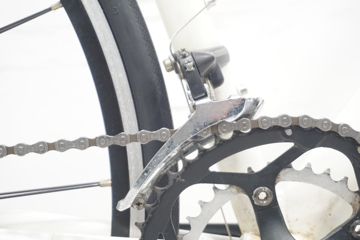 LOUIS GARNEAU 「ルイガノ」 CR22 2008年モデル ロードバイク / 滋賀大津店