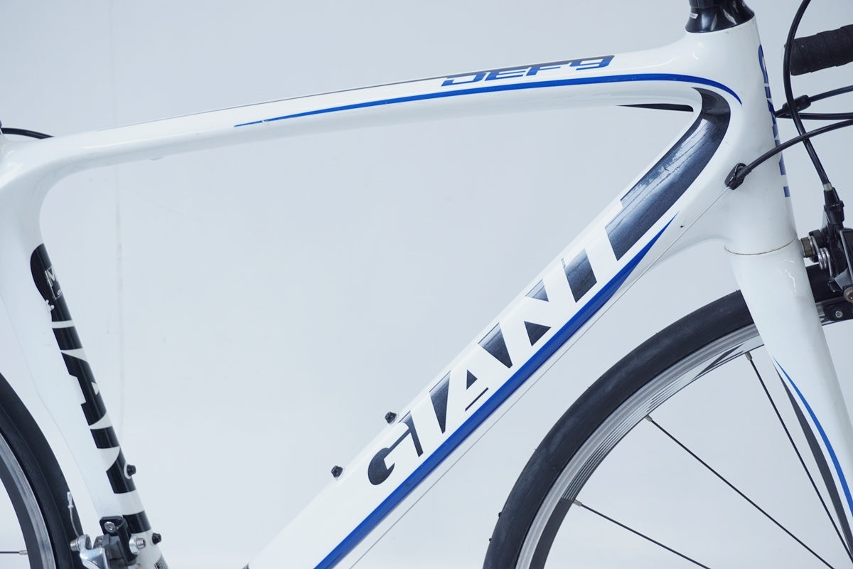 GIANT 「ジャイアント」 DEFY COMPOSITE SE 2012年モデル ロードバイク / 京都八幡店