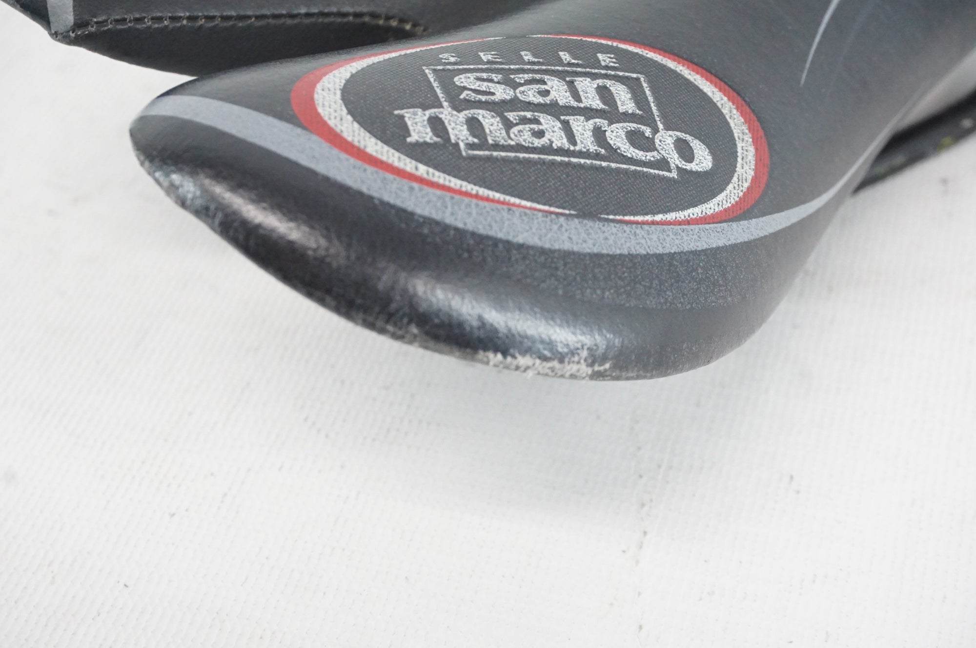 SELLE SAN MARCO 「セラサンマルコ」 ASPIDE ARROWHEAD サドル / 阪急塚口店
