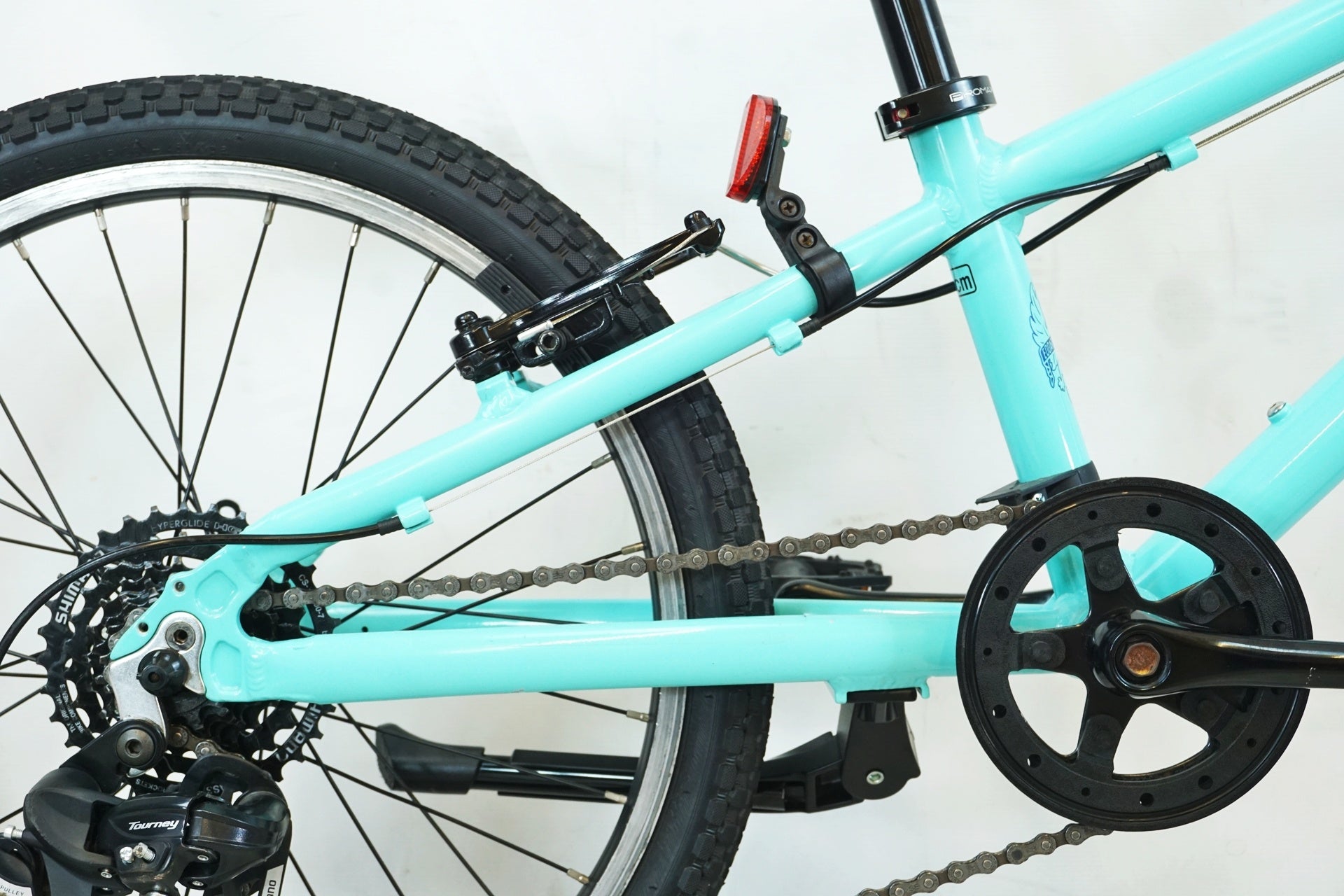 BIANCHI 「ビアンキ」 PIRATA 20 2021年モデル キッズバイク / 有明ガーデン店