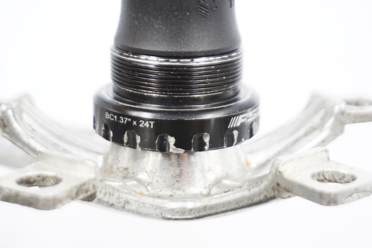 FSA 「エフエスエー」 OMEGA 170mm クランクアーム / 奈良店