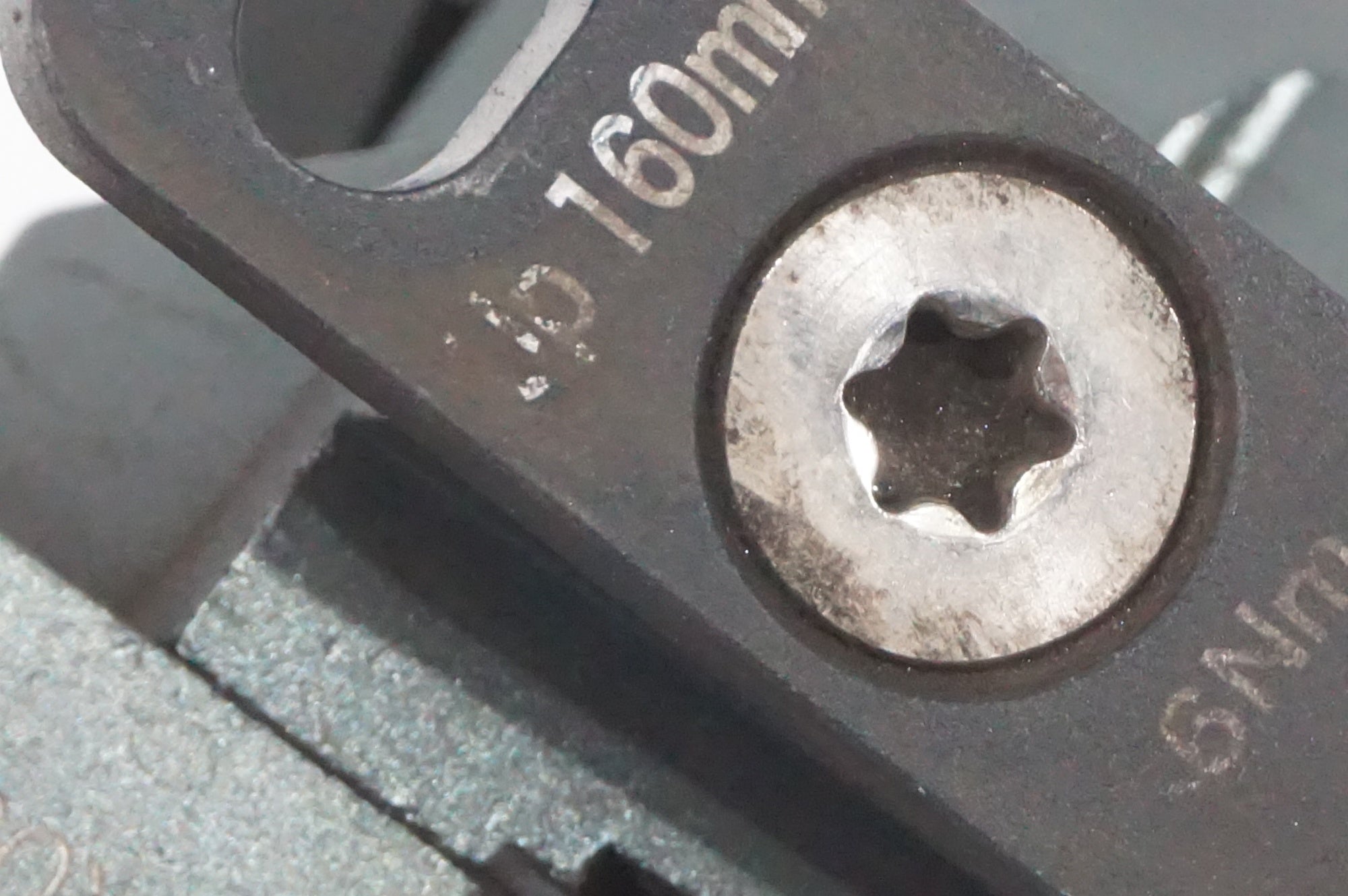 GROWTAC 「グロータック」 EQUAL DBR-X0502-SL ディスクブレーキ / AKIBA店