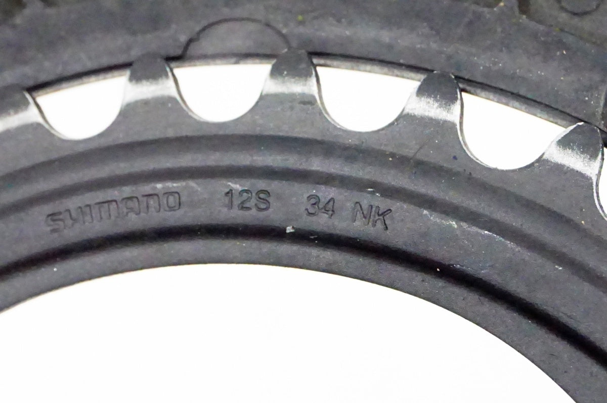 SHIMANO 「シマノ」 105 FC-R7100 50-34T 172.5mm クランク / 名古屋大須店