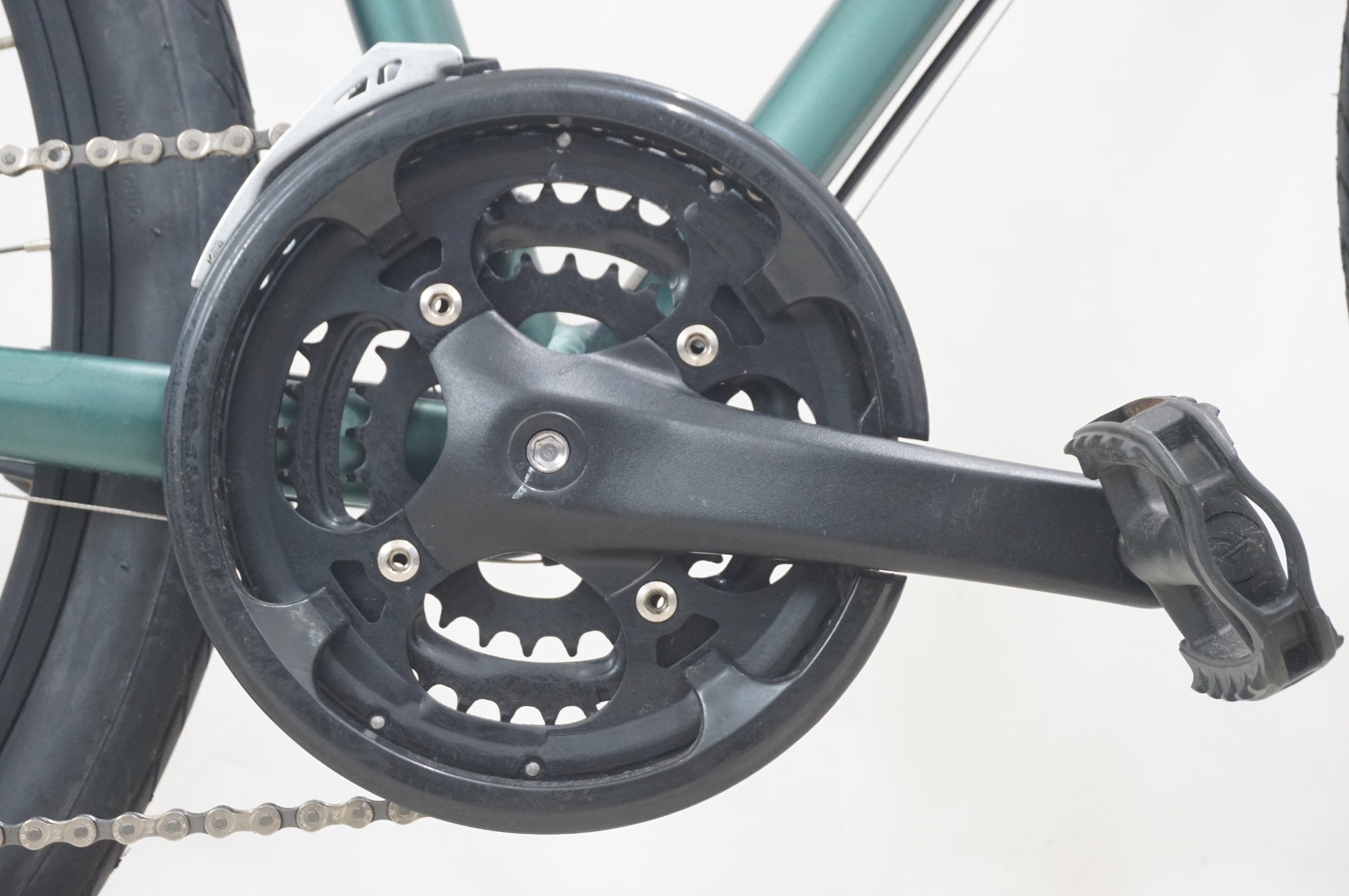 GIANT 「ジャイアント」 LIV GRAMME DISC 2021年モデル クロスバイク / 福岡店