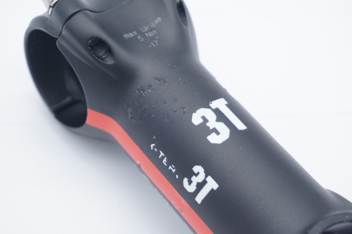 3T 「スリーティー」 ARX TEAM Φ31.8 90mm ステム / 滋賀大津店