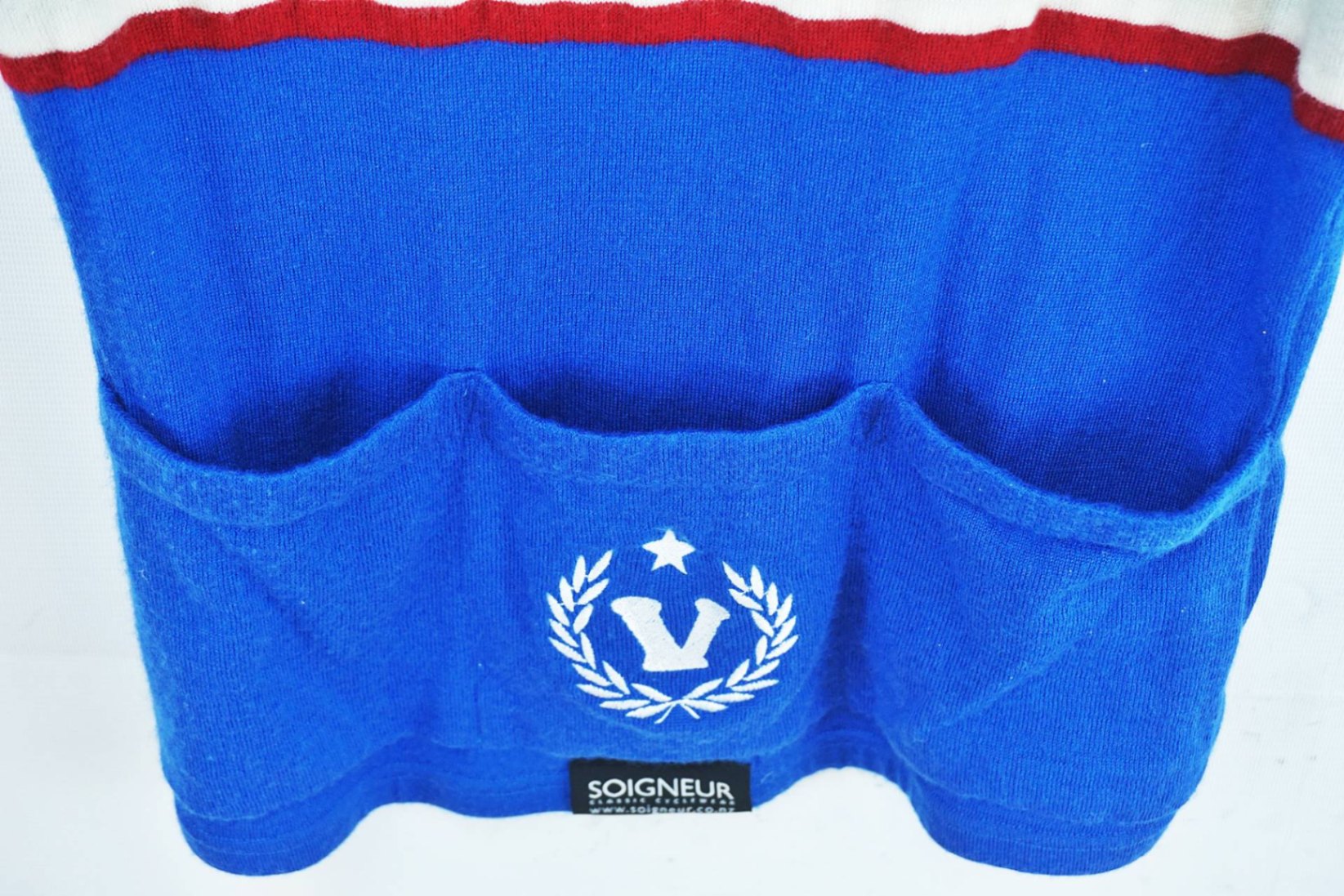 VINER 「バイナー」 ウール Mサイズ サイクルジャージ / 有明ガーデン店