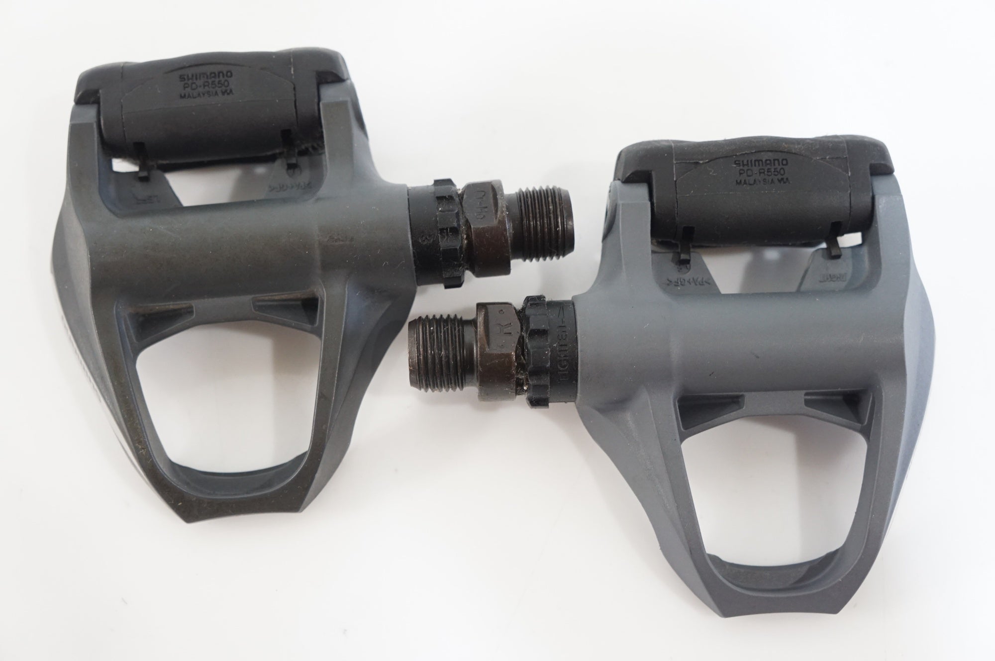 SHIMANO 「シマノ」 PD-R550 ペダル / 大宮店