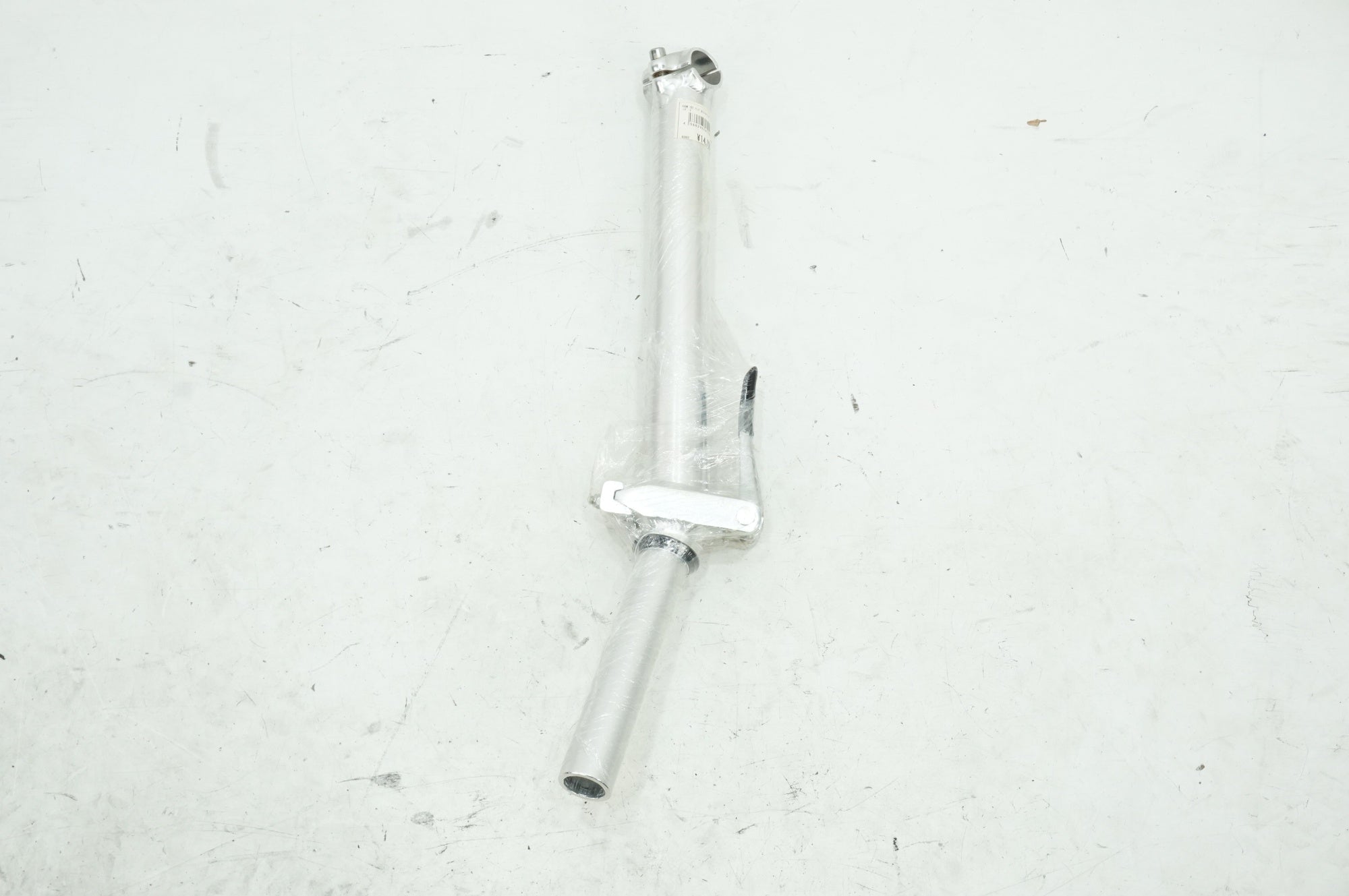 R&M 「リーズアンドミューラー」 BD-1 φ25.4 ハンドルステム / 大宮店