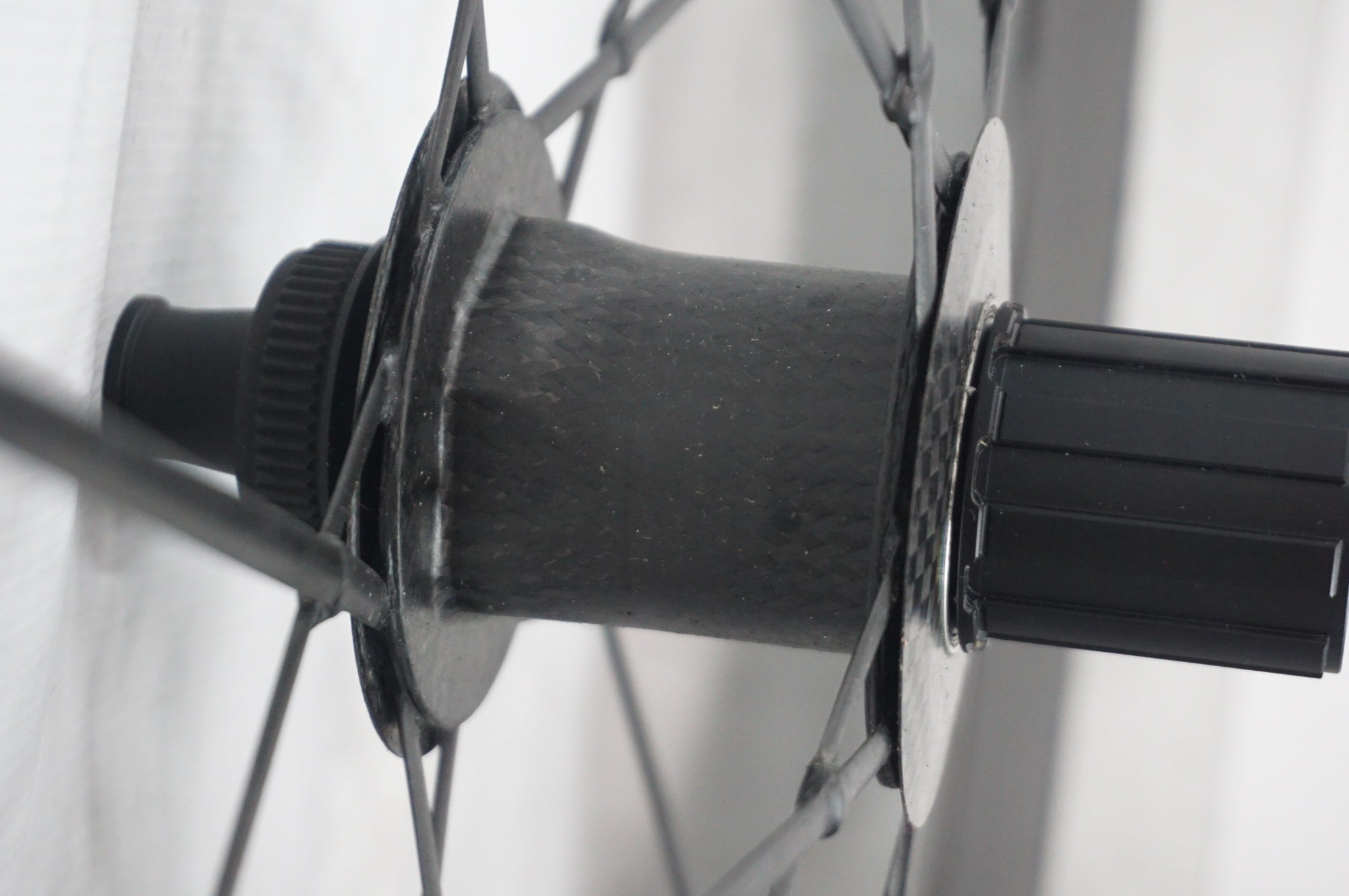 LIGHTWEIGHT 「ライトウェイト」 OBERMAYER EVO DISC Schaez Edition シマノ11-12速 ホイールセット / 阪急塚口店