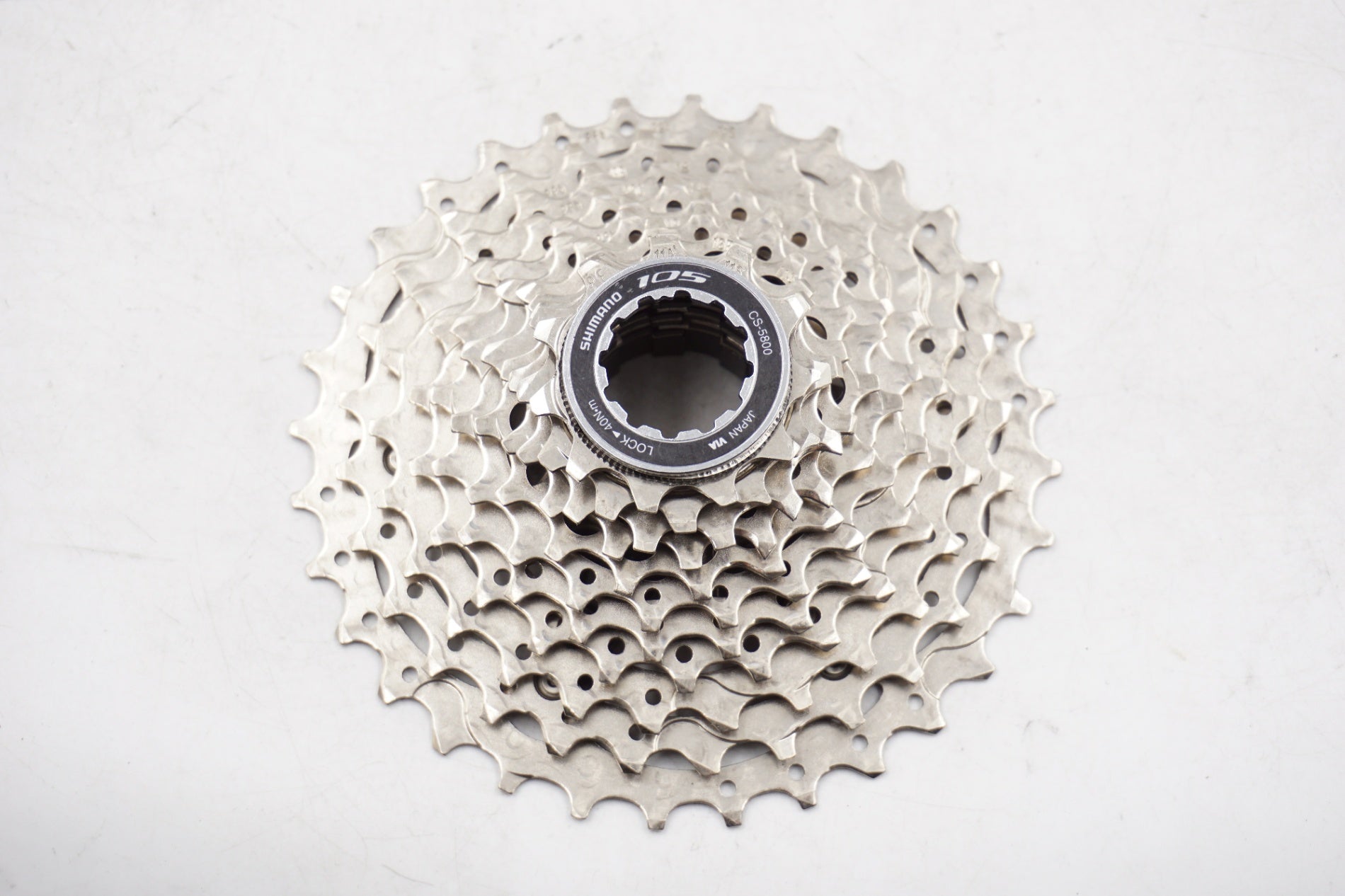 SHIMANO 「シマノ」 105 CS-5800 11-32T スプロケット / 奈良店