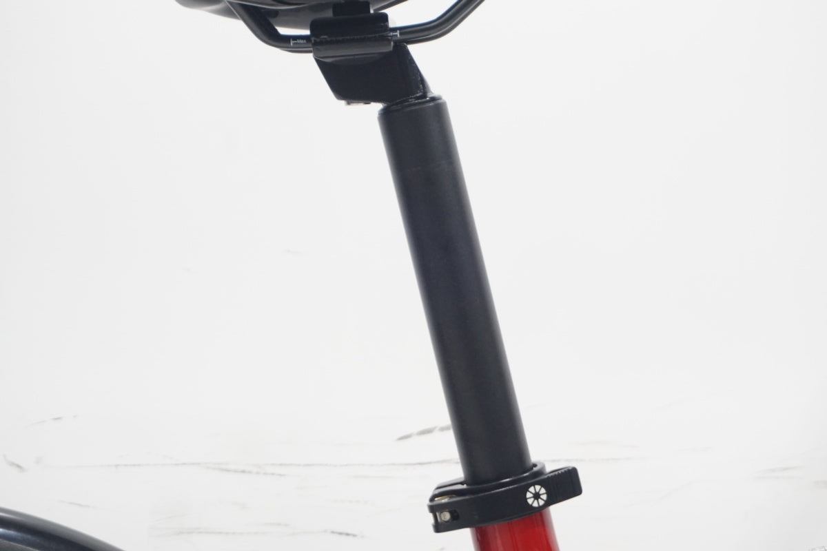 DAHON 「ダホン」 HIT 2023年モデル 20インチ 折り畳み自転車 / 滋賀大津店