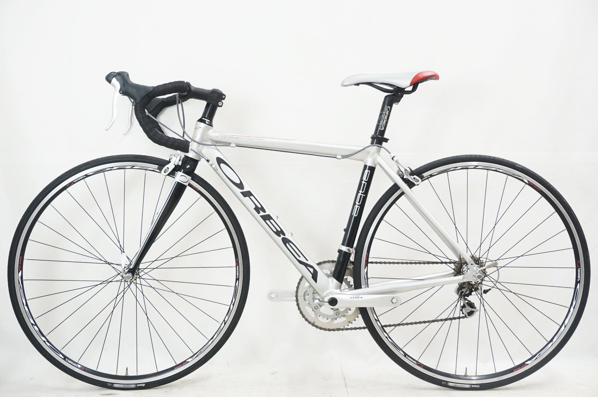 ORBEA 「オルベア」 AQUA 2009年モデル ロードバイク / 福岡店