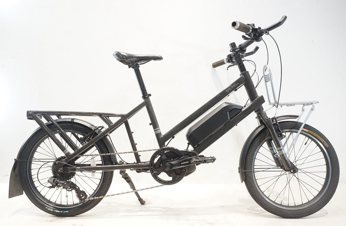 BRUNO 「ブルーノ」 E-TOOL 2022年モデル eBIKE 電動アシスト自転車