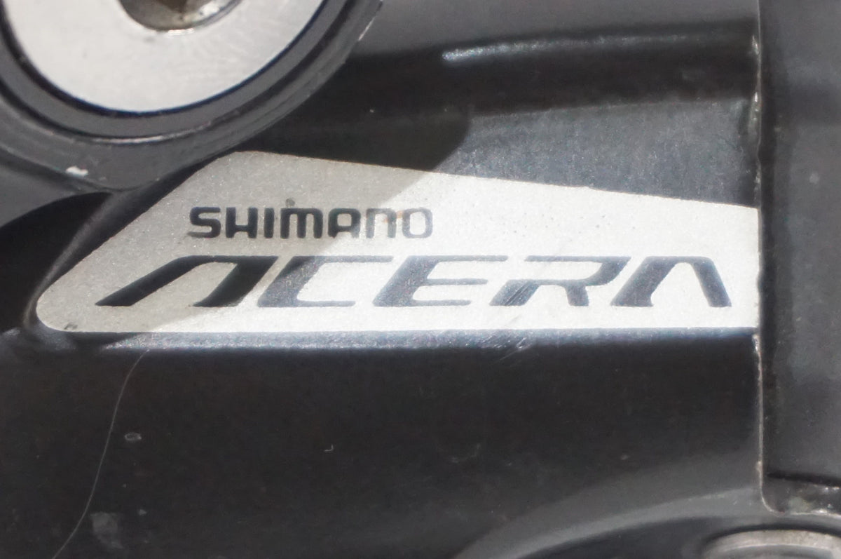 SHIMANO 「シマノ」 ACERA RD-M3020 リアディレイラー / AKIBA店