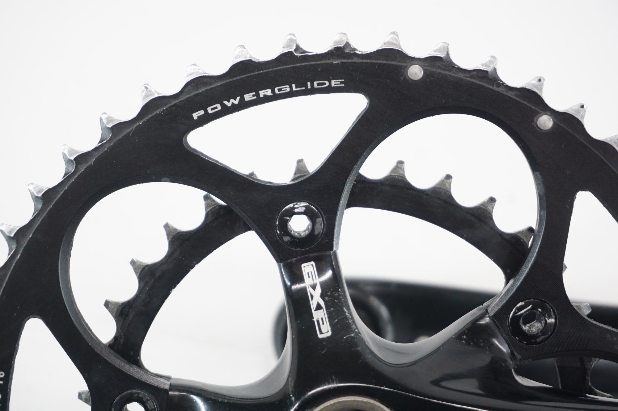 SRAM 「スラム」 RIVAL GXP 50-34T 172.5mm クランクセット / 阪急塚口店