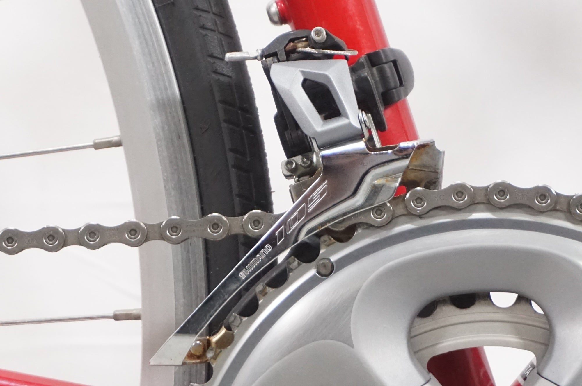 RALEIGH 「ラレー」 CRF CARLTON-F 2019年モデル ロードバイク / AKIBA店