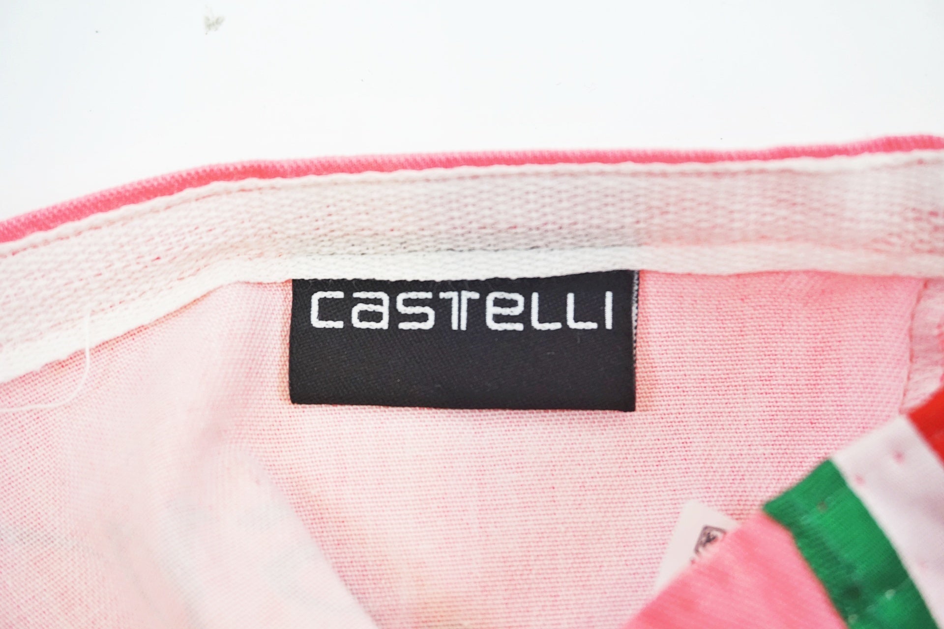CASTELLI 「カステリ」 サイクルキャップ / 有明ガーデン店