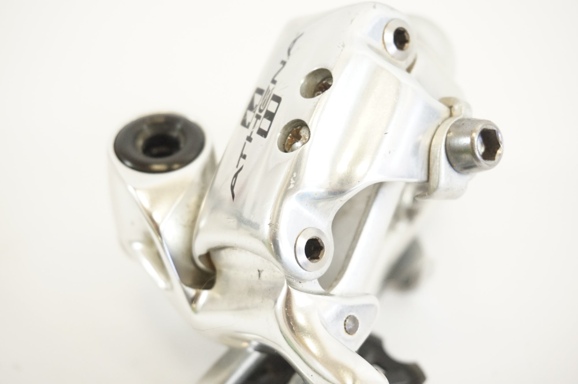 CAMPAGNOLO 「カンパニョーロ」 ATHENA パワートルク コンポセット / 宇都宮店