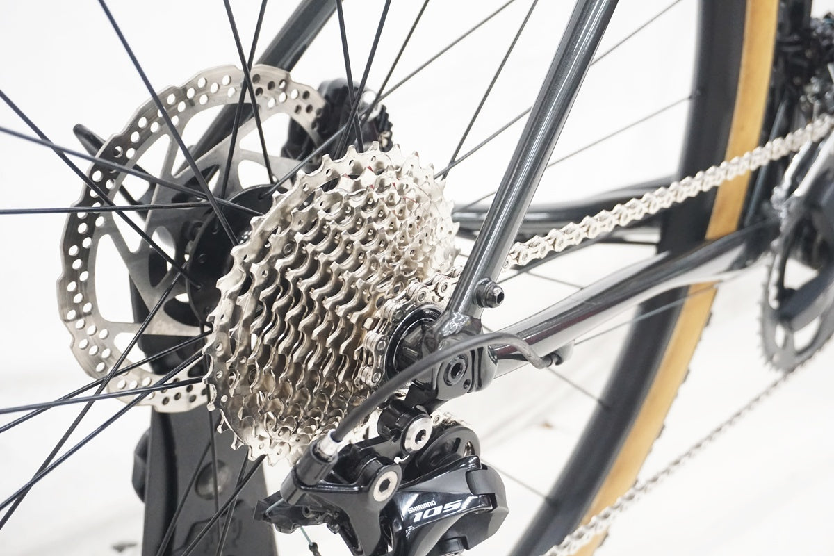 CANNONDALE 「キャノンデール」 TOPSTONE 105 2019年モデル ロードバイク/ 大阪美原北インター店