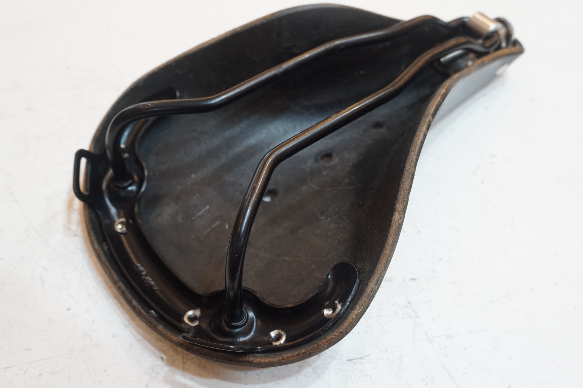 BROOKS 「ブルックス」 B17 サドル / バイチャリ浦和ベース