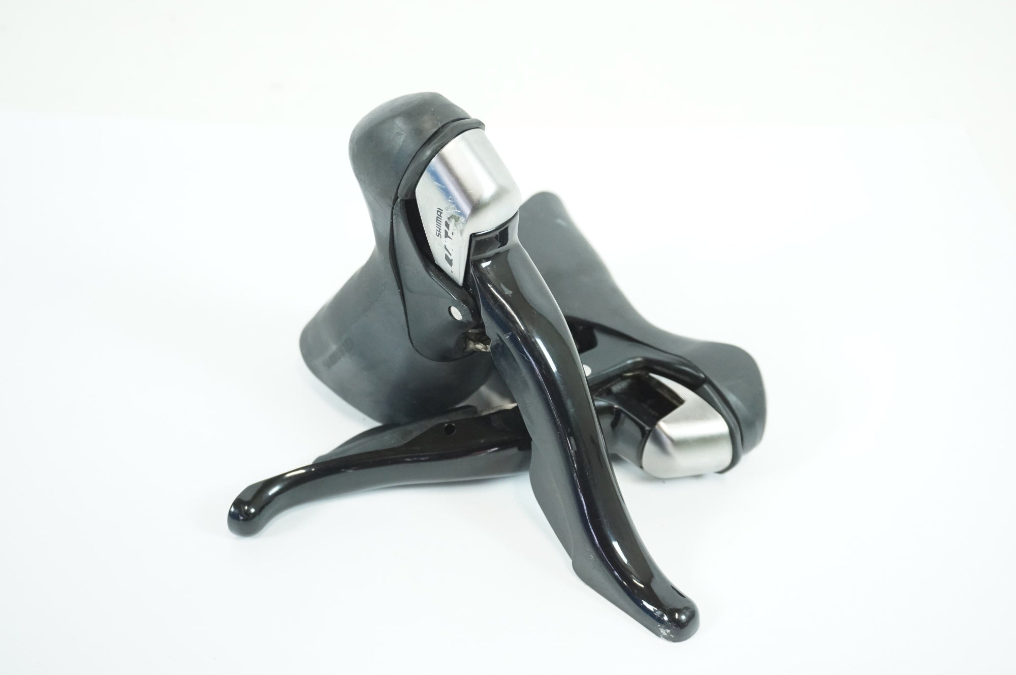 SHIMANO 「シマノ」 105 ST-5700 デュアルコントロールレバー / 宇都宮
