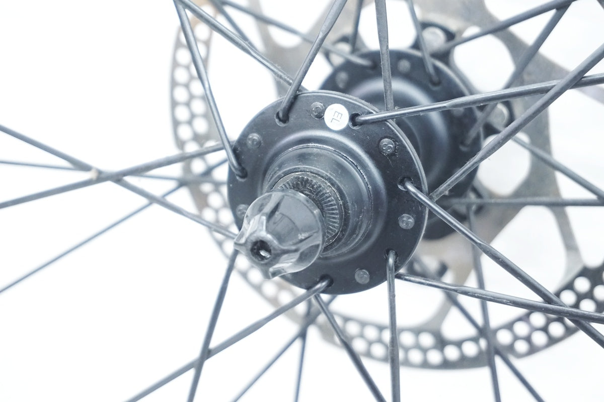 SHIMANO 「シマノ」 WH-M505 フロントホイール / 大阪美原北インター店